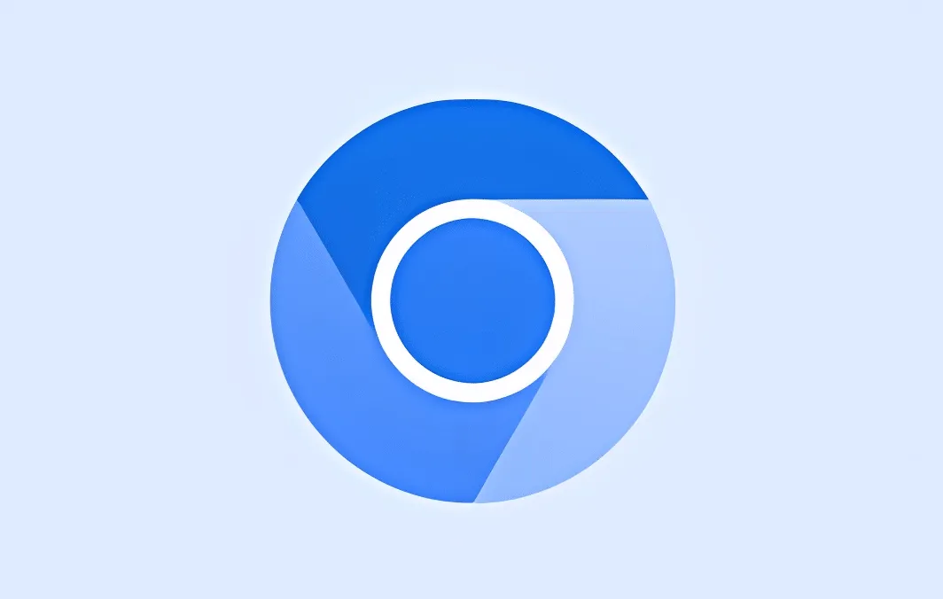 纯净快速、占用内存低的浏览器：Ungoogle Chromium
