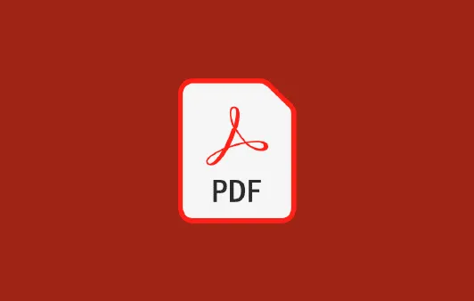⭐PDF阅读、编辑、笔记神器—管理PDF的最佳PDF软件 ⭐