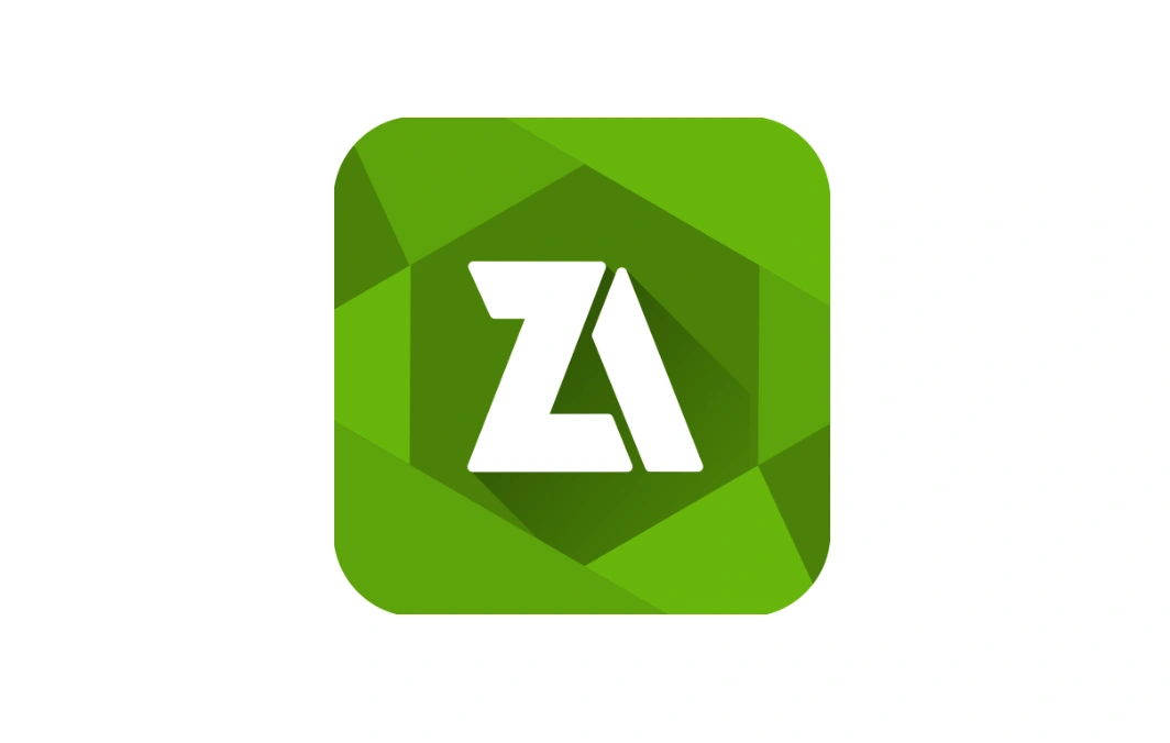 ZArchiver：Android上的文件压缩与解压工具